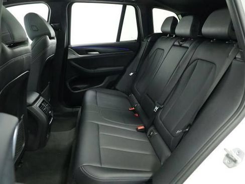 Used 2024 BMW X3 xDrive30i AWD/4WD image 38