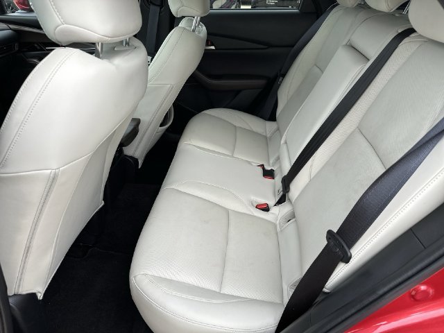 Used 2023 MAZDA CX-30 AWD 2.5 S w/ Premium Package image 33