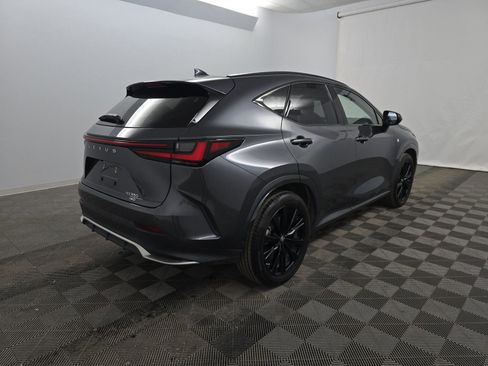Used 2022 Lexus NX 350 F Sport image 5