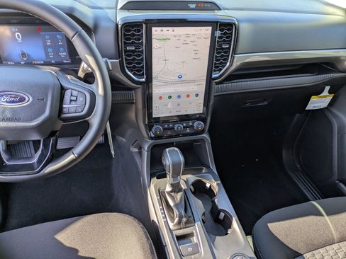 New 2026 Ford Ranger XLT w/ Equipment Group 301A High image 22