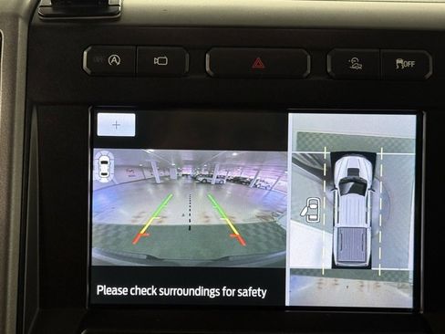 Used 2020 Ford F150 Raptor w/ Equipment Group 802A Luxury image 31