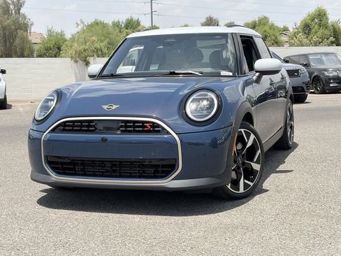 Used 2025 MINI Cooper S FWD image 3