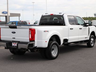 Certified 2025 Ford F350 XLT