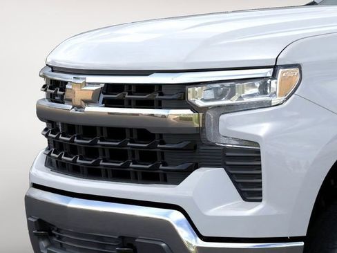 New 2025 Chevrolet Silverado 1500 LT w/ Convenience Package II AWD/4WD image 13