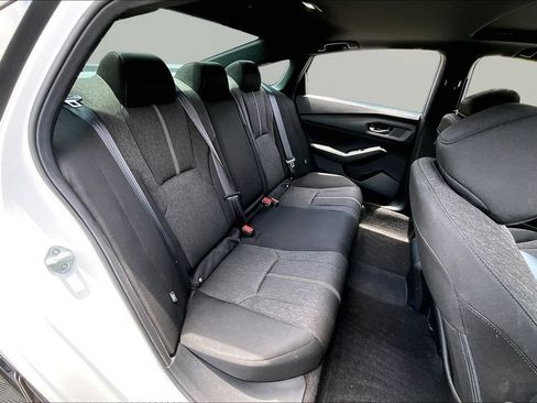 Used 2024 Honda Accord Sport image 19