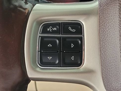 Used 2018 RAM 2500 Laramie w/ Convenience Group AWD/4WD image 24