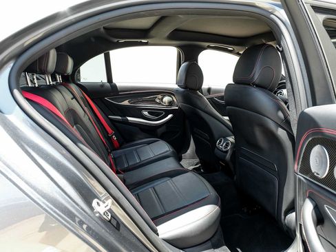 Used 2023 Mercedes-Benz E 53 AMG 4MATIC Sedan image 36