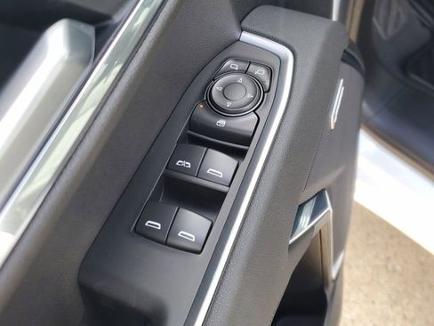 New 2026 Chevrolet Silverado 1500 RST image 18