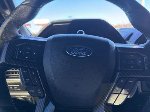 Used 2019 Ford F150 Raptor w/ Equipment Group 802A Luxury image 19