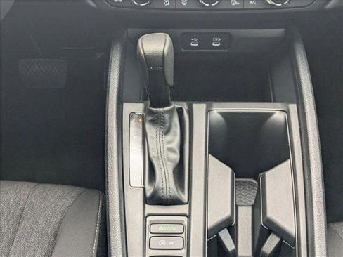 Certified 2025 Honda Accord SE image 12