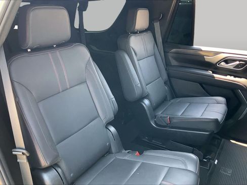 Used 2024 Chevrolet Tahoe RST w/ RST Performance Edition AWD/4WD image 20