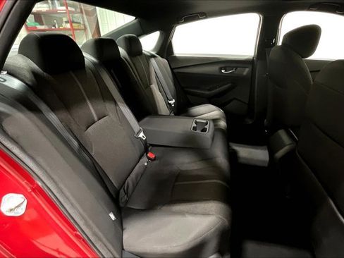 Used 2024 Honda Accord Sport image 27
