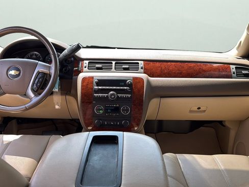 Used 2013 Chevrolet Avalanche LT w/ All-Star Edition RWD image 21