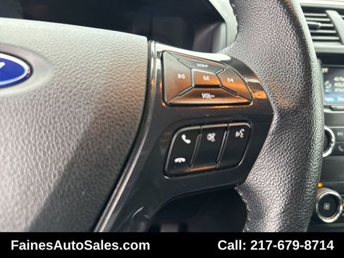 Used 2018 Ford Explorer XLT image 96
