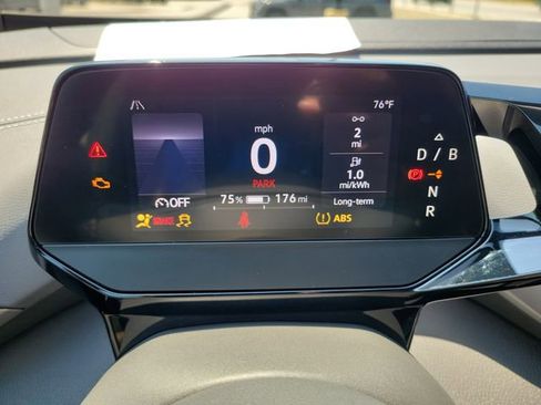 Certified 2023 Volkswagen ID.4 Pro S RWD image 26