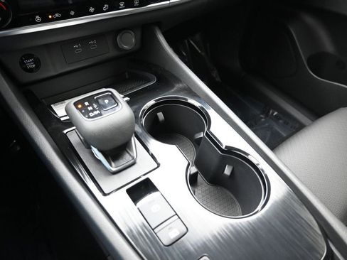 New 2026 Nissan Rogue SV image 22