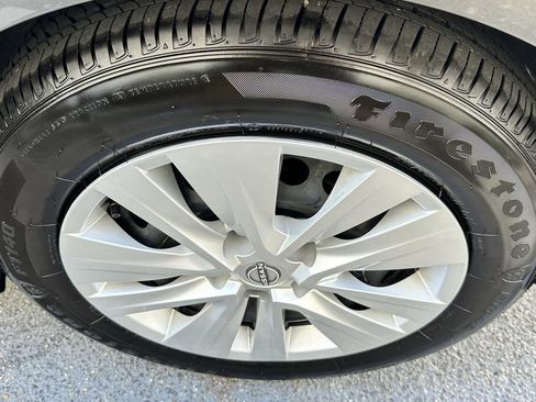 Used 2024 Nissan Sentra S image 26