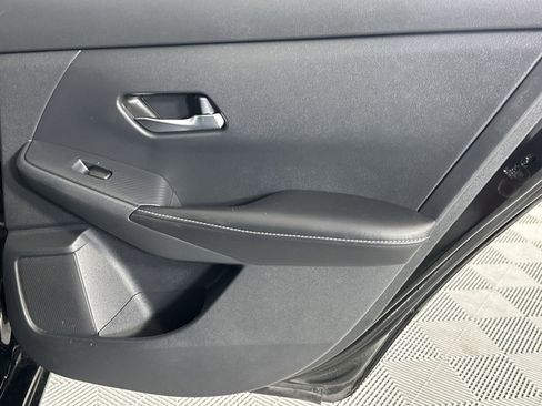 Certified 2023 Nissan Sentra SV w/ All-Weather Package FWD image 31