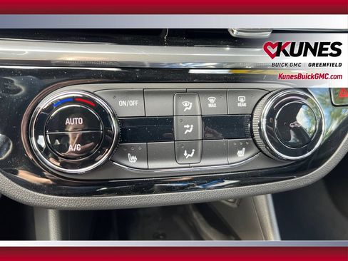 New 2026 Buick Envista Sport Touring w/ Convenience I Package FWD image 28