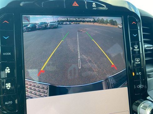 New 2026 RAM 2500 Tradesman image 30