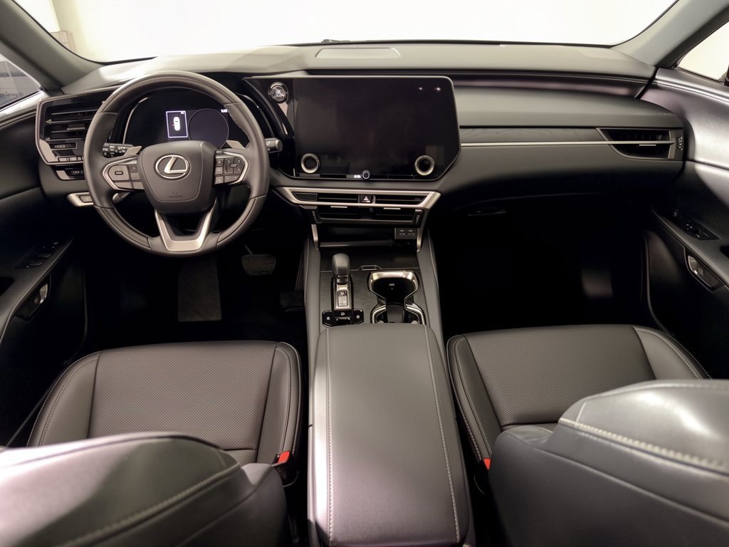 Used 2024 Lexus RX 350 Premium w/ Accessory Package (Z1) FWD image 17