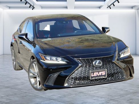 Used 2019 Lexus ES 350 image 1