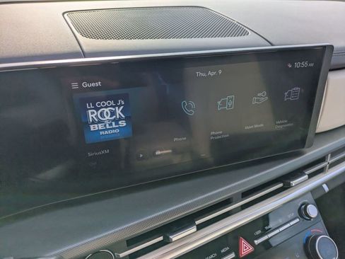 New 2026 Hyundai Santa Fe SEL FWD image 21