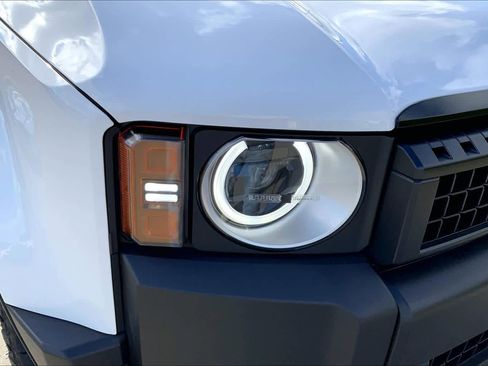 Used 2024 Toyota Land Cruiser 1958 image 26