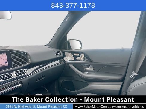 Certified 2026 Mercedes-Benz GLE 350 4MATIC image 25