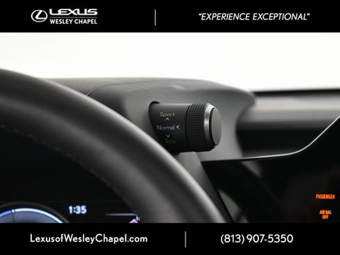 Used 2023 Lexus UX 250h F Sport image 36