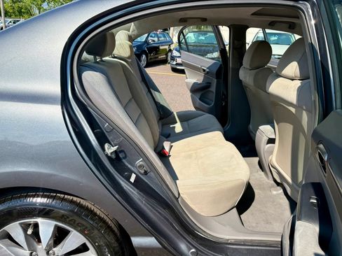 Used 2011 Honda Civic EX image 22