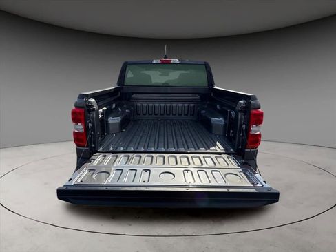 New 2025 Ford Maverick XLT w/ XLT Luxury Package image 8