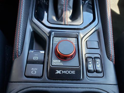 Used 2023 Subaru Forester Sport image 25