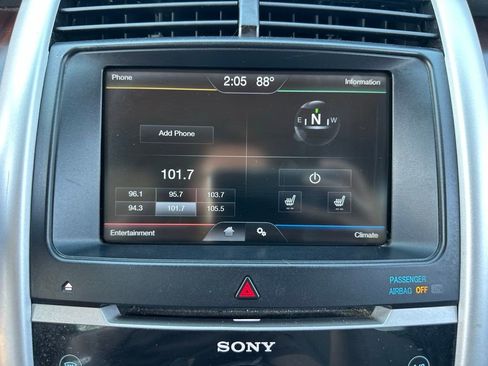 Used 2013 Ford Edge Limited image 9