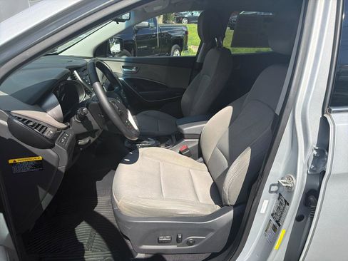 Used 2014 Hyundai Santa Fe Sport w/ Popular Equipment Package 02 AWD/4WD image 13