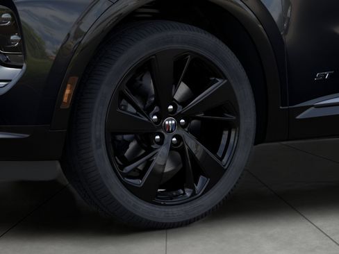 New 2026 Buick Envision Sport Touring AWD/4WD image 9
