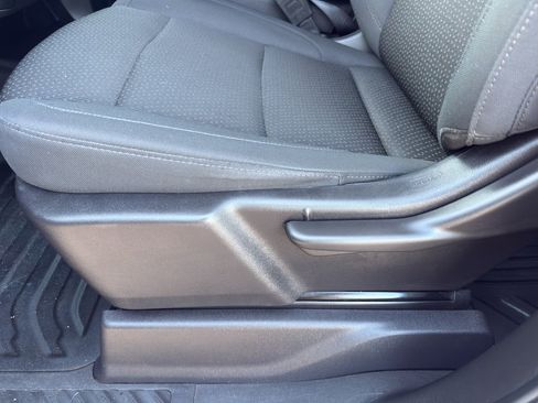 Used 2024 GMC Sierra 1500 Pro w/ Trailering Package image 15