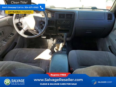 Used 2003 Toyota Tacoma PreRunner image 11