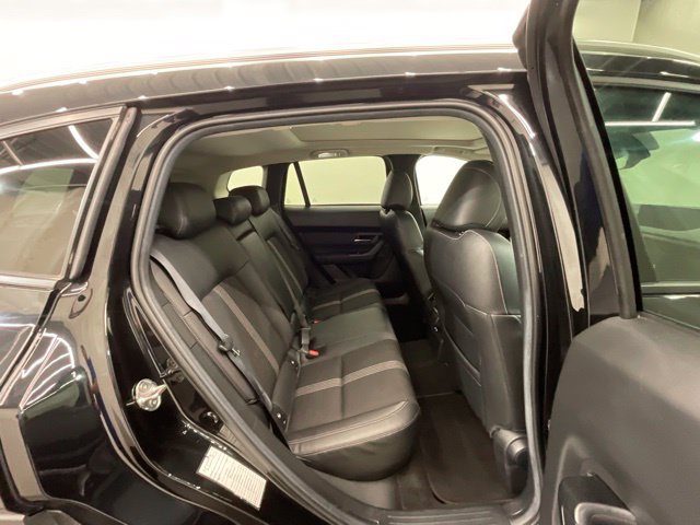 Used 2025 MAZDA CX-50 AWD 2.5 S w/ Premium Package image 25