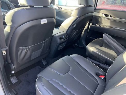 New 2025 Hyundai Palisade SEL image 14