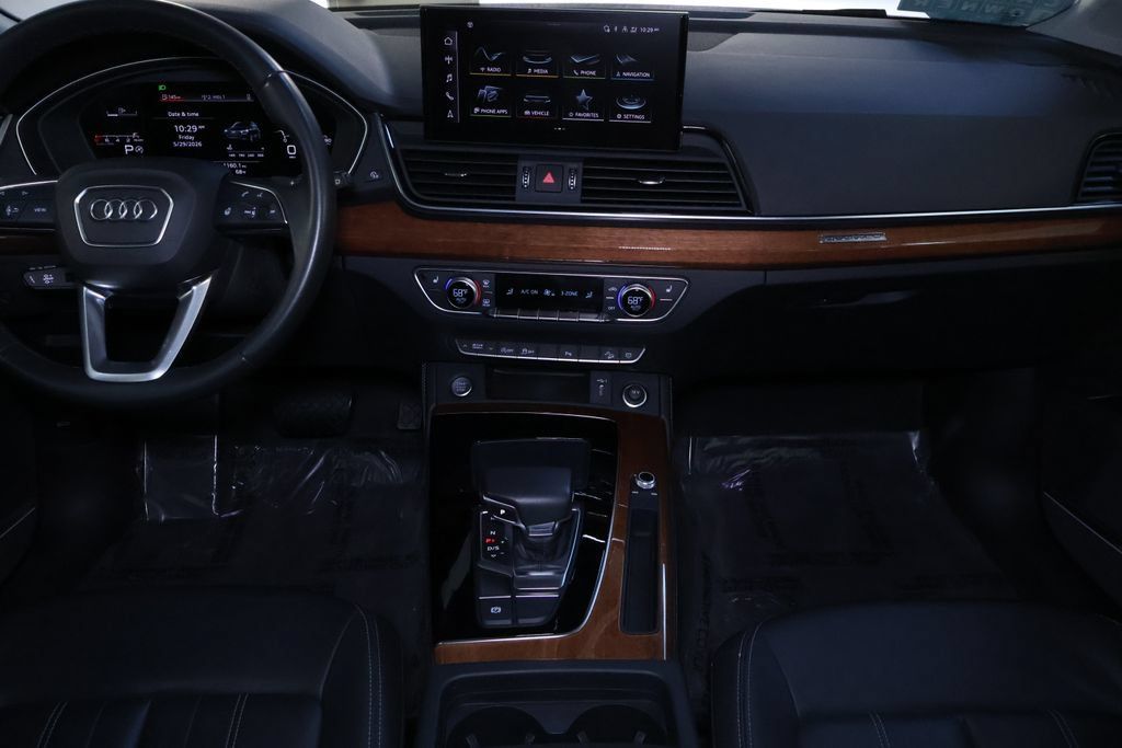 Used 2023 Audi Q5 2.0T Premium Plus AWD/4WD image 20