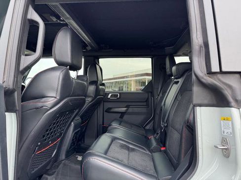 Used 2023 Ford Bronco Raptor image 10