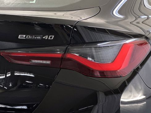 New 2026 BMW i4 eDrive40 w/ Parking Assistance Package image 12