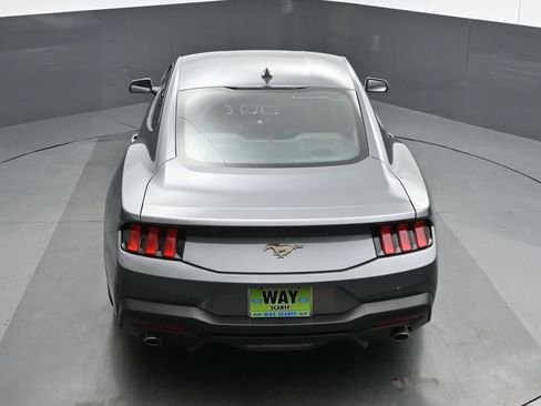 New 2026 Ford Mustang Premium image 40