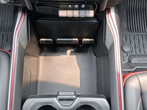 Used 2025 RAM 1500 Rebel w/ Rebel Level 1 Equipment Group AWD/4WD image 15