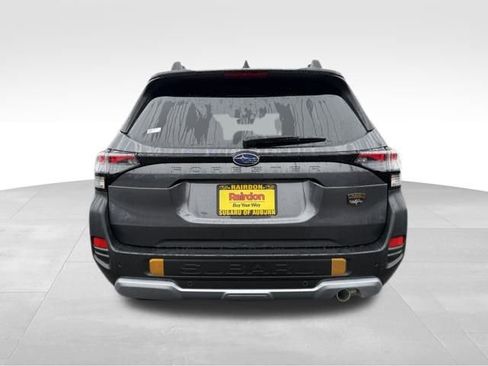New 2026 Subaru Forester Wilderness image 6