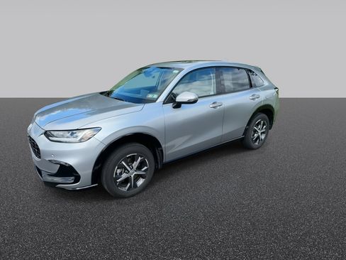 Used 2024 Honda HR-V EX-L image 5