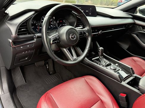 Used 2024 MAZDA MAZDA3 s image 10