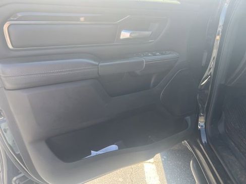 Used 2021 RAM 1500 Rebel w/ Rebel Level 1 Equipment Group AWD/4WD image 11