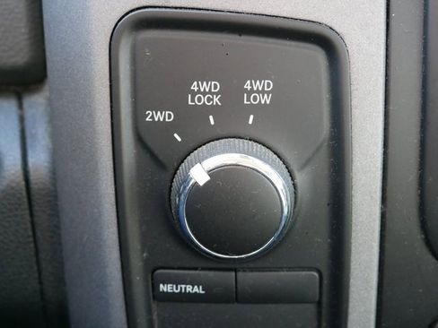 Used 2016 RAM 1500 Tradesman w/ Power & Remote Entry Group image 19